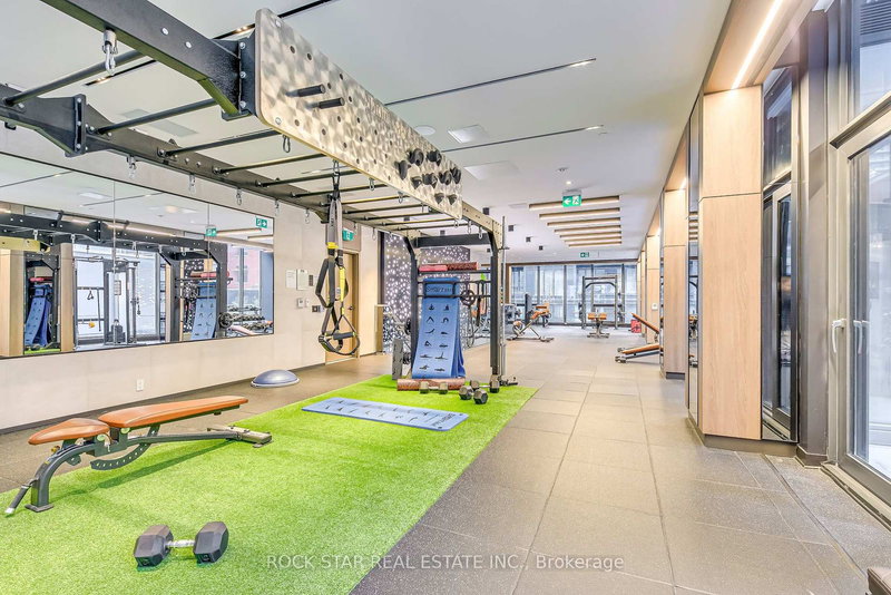 808 - 55 Mercer St, Toronto, M5V 3W2 | Image 2