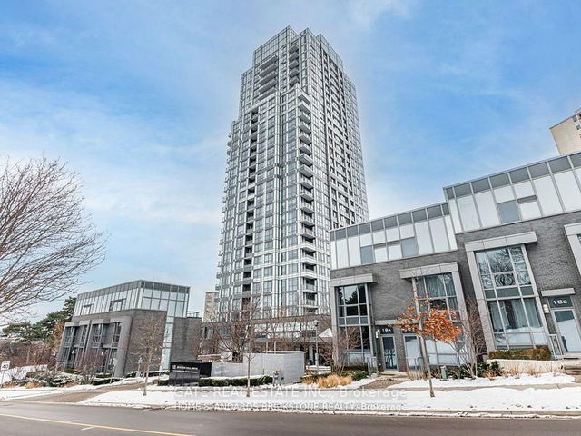 808 - 18 Graydon Hall Drive