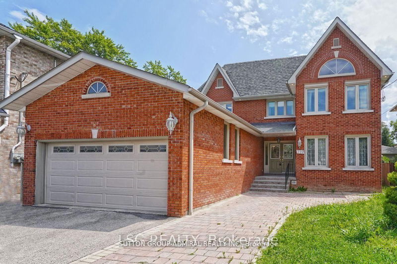 home for lease on Main-219 Connaught Avenue