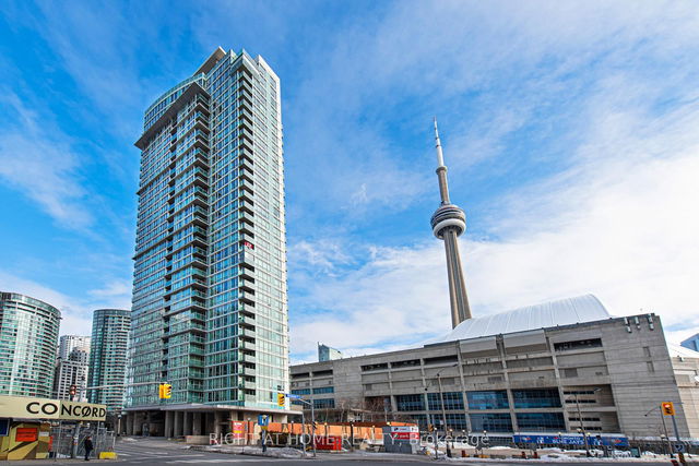 1106 - 81 Navy Wharf Court