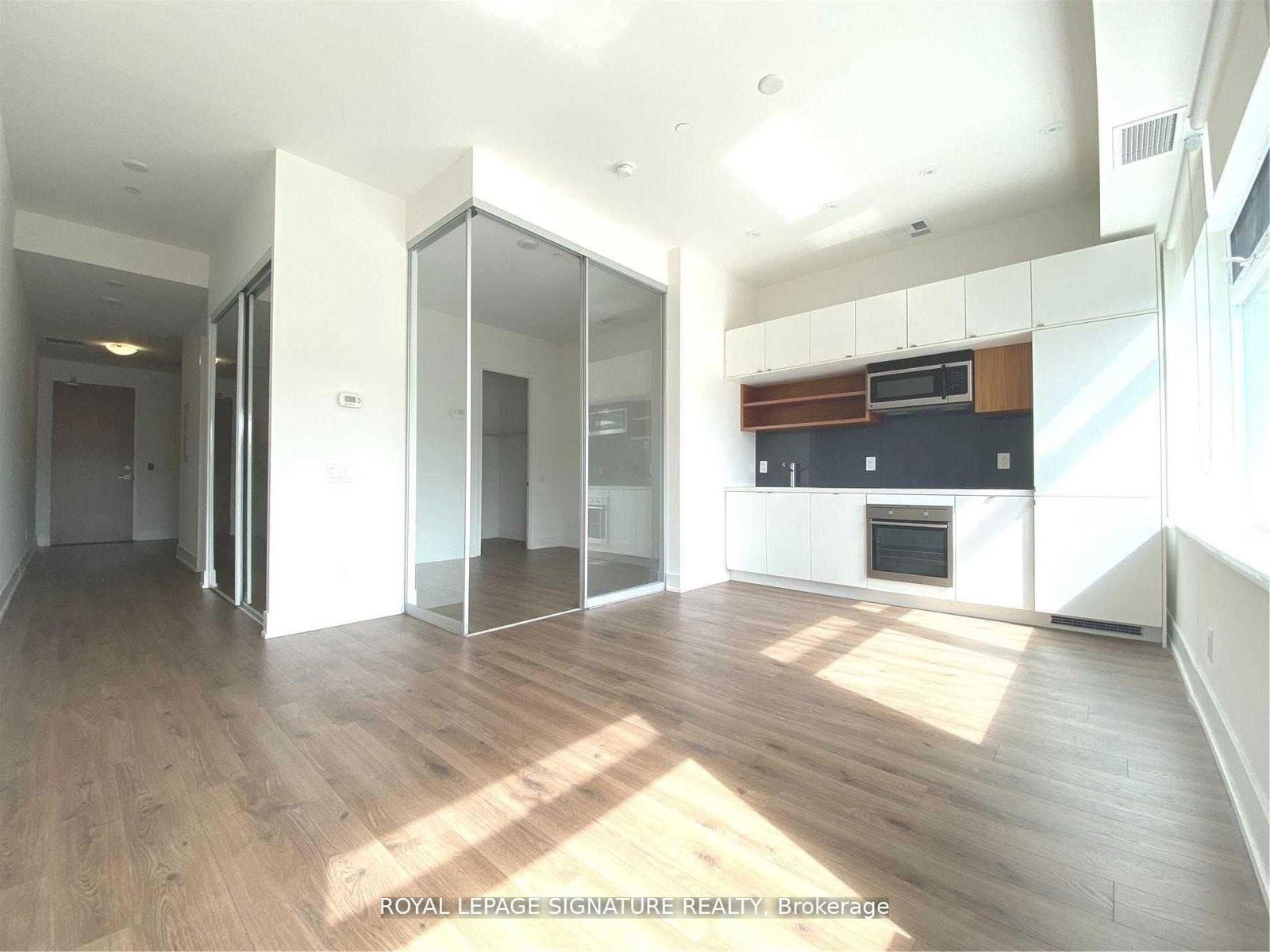 Condo leased at 1104-111 St Clair Avenue, Toronto, Yonge-St. Clair, M4V 1N5 - MLS: C12021621