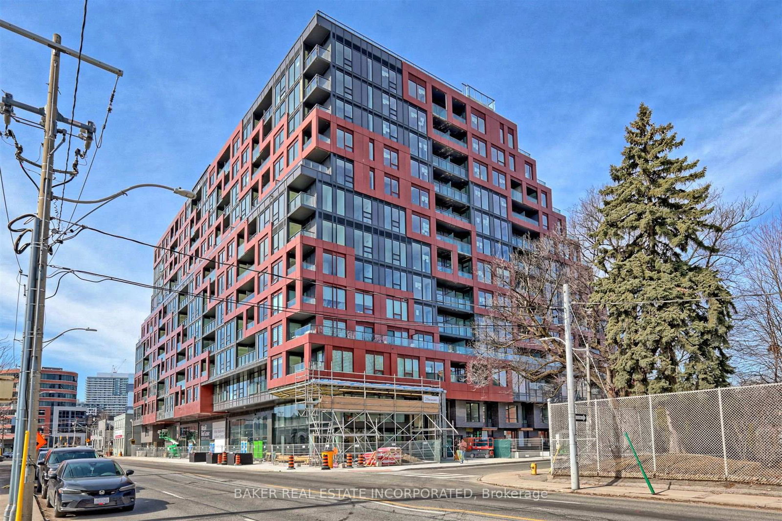 28 Eastern Avenue, Unit 605 - Photo 2