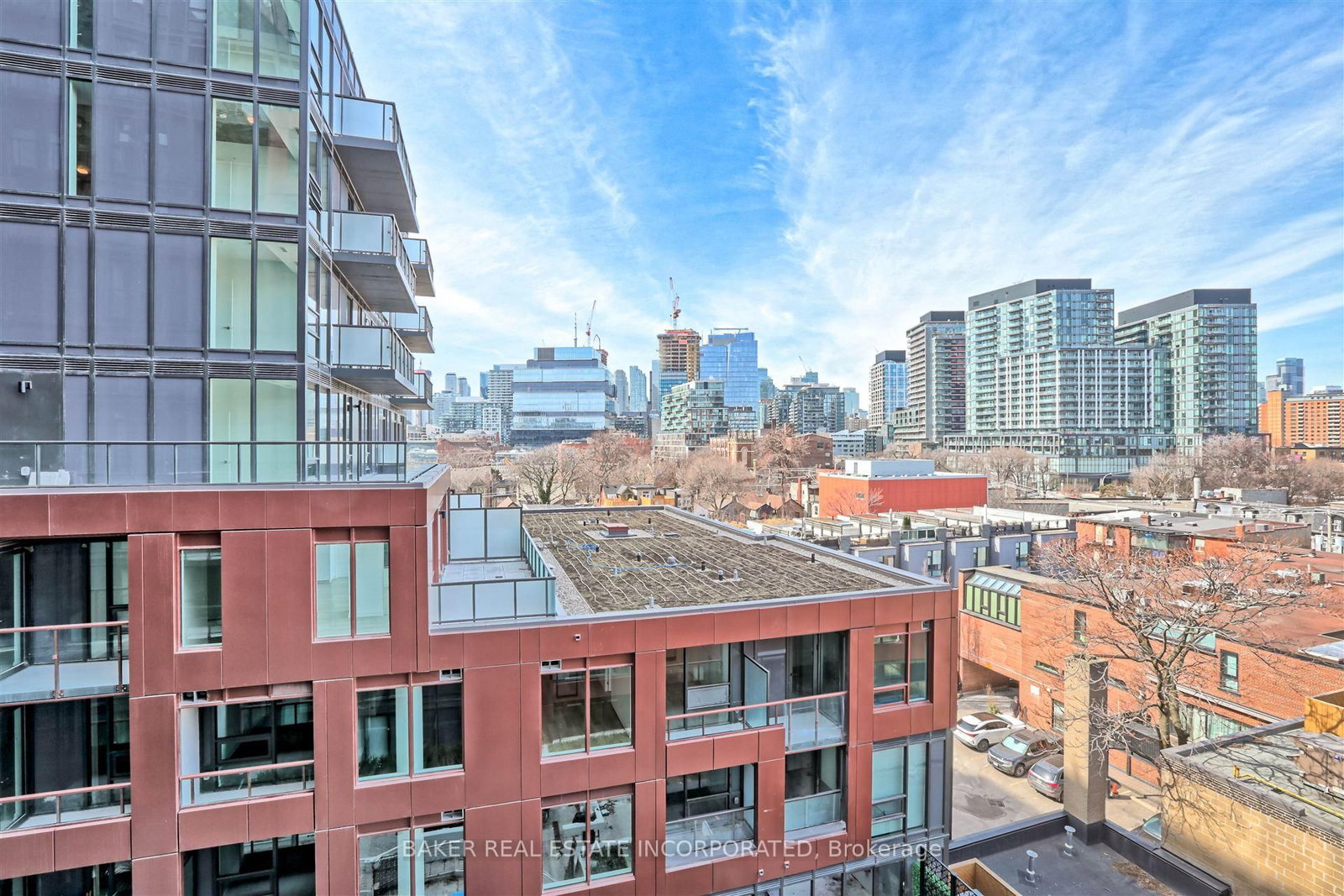 28 Eastern Avenue, Unit 605 - Photo 22