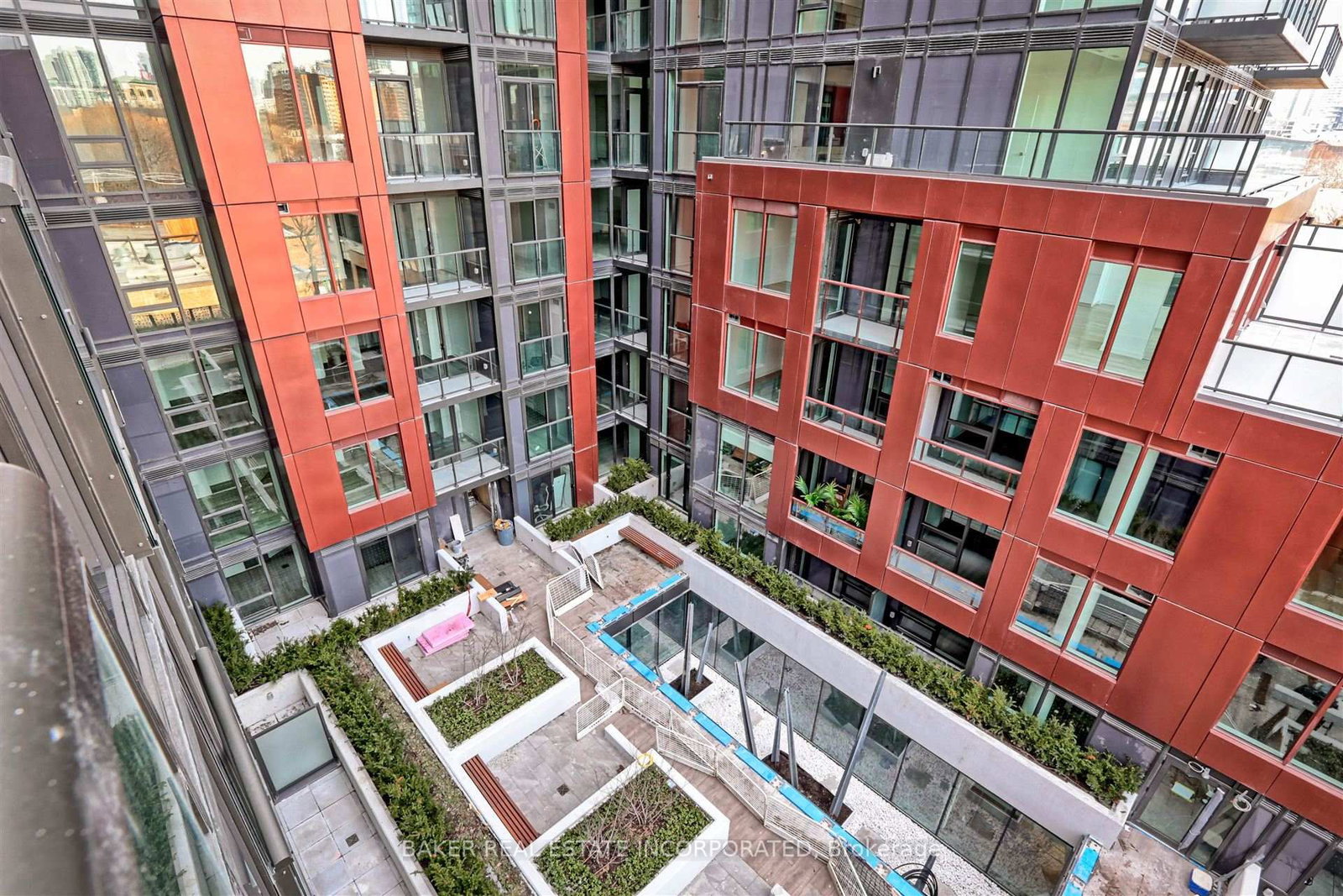 28 Eastern Avenue, Unit 605 - Photo 23