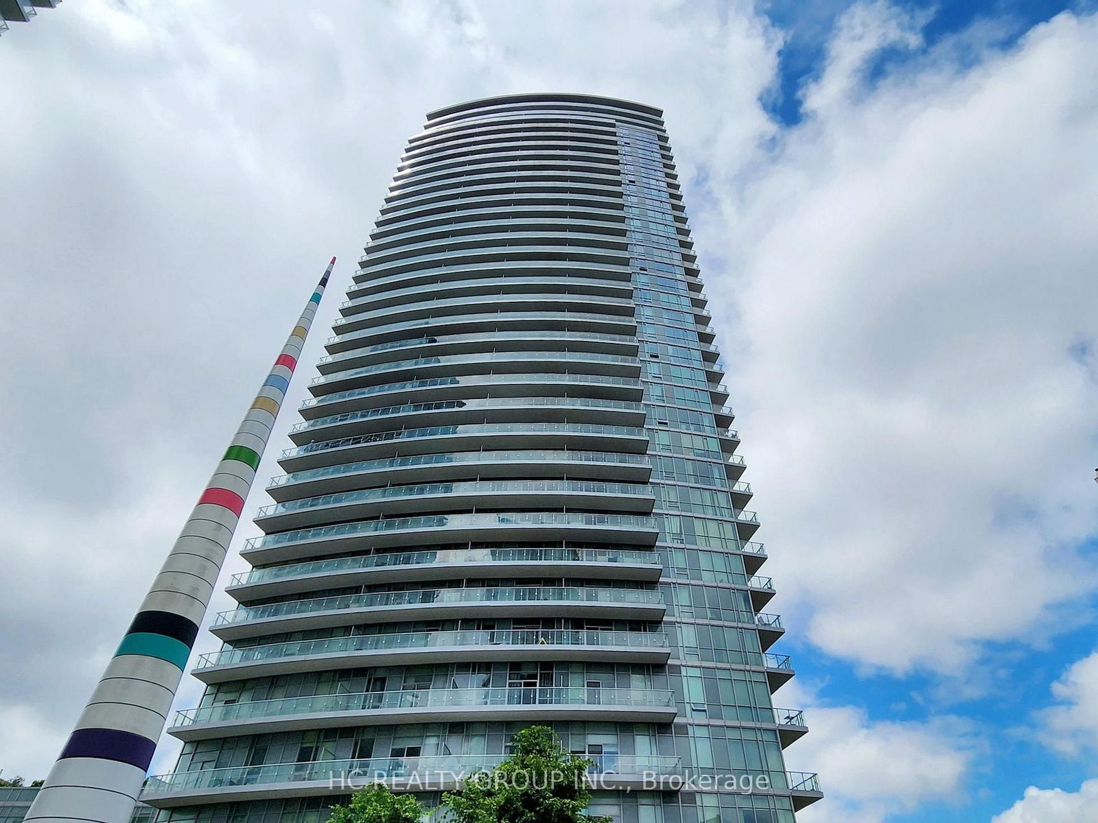 Condo for sale at 229-70 Forest Manor Road, Toronto, Henry Farm, M2J 0A9 - MLS: C12021690