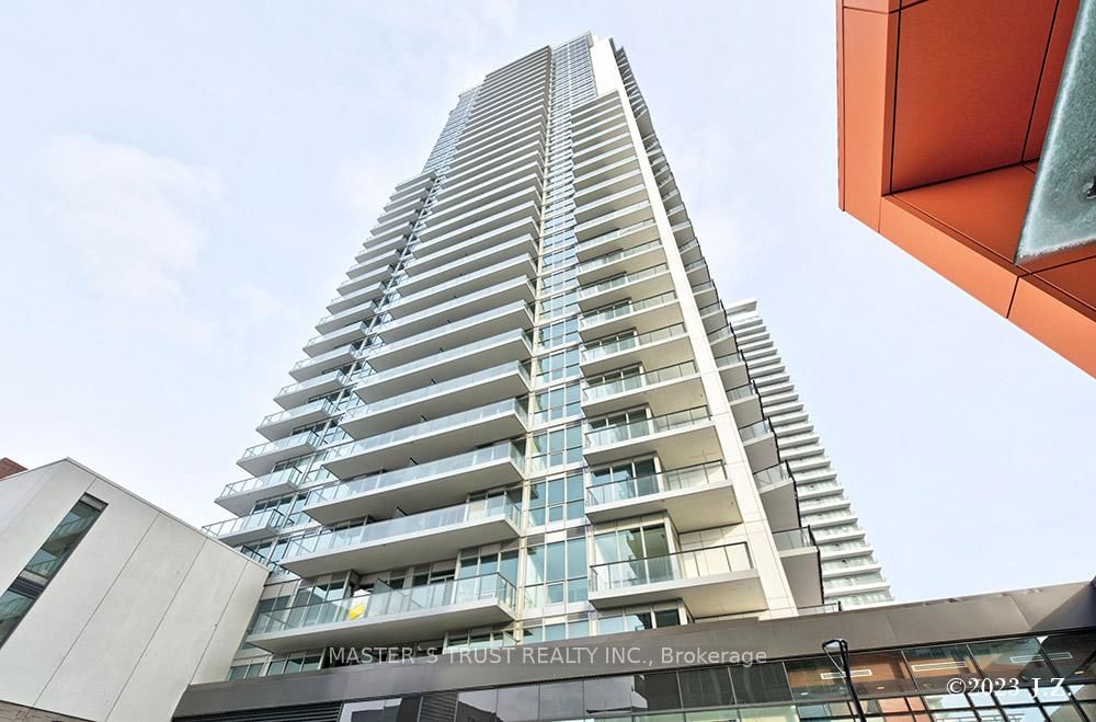 Condo for sale at 1106-95 Mcmahon Drive, Toronto, Bayview Village, M2K 0H2 - MLS: C12021838