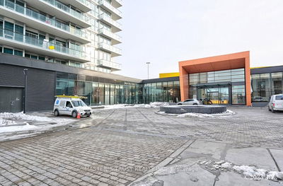 Unit 1106 — 95 Mcmahon Dr, Toronto - Bayview Village image-0-1