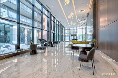 Unit 1106 — 95 Mcmahon Dr, Toronto - Bayview Village image-0-2