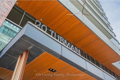 Unit 510 — 20 Tubman Avenue — photo 2