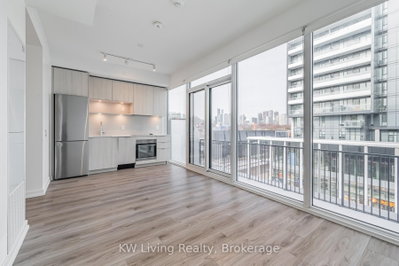 Unit 510 — 20 Tubman Avenue — more photos