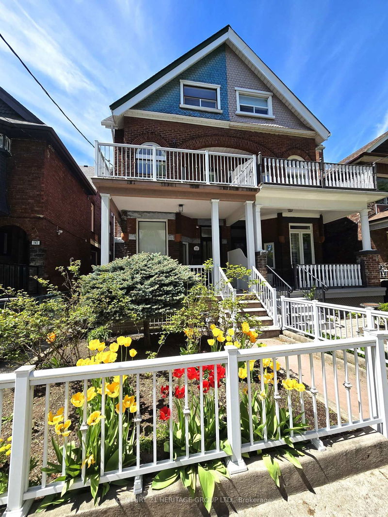 home for lease on Bsmt-344 Shaw Street