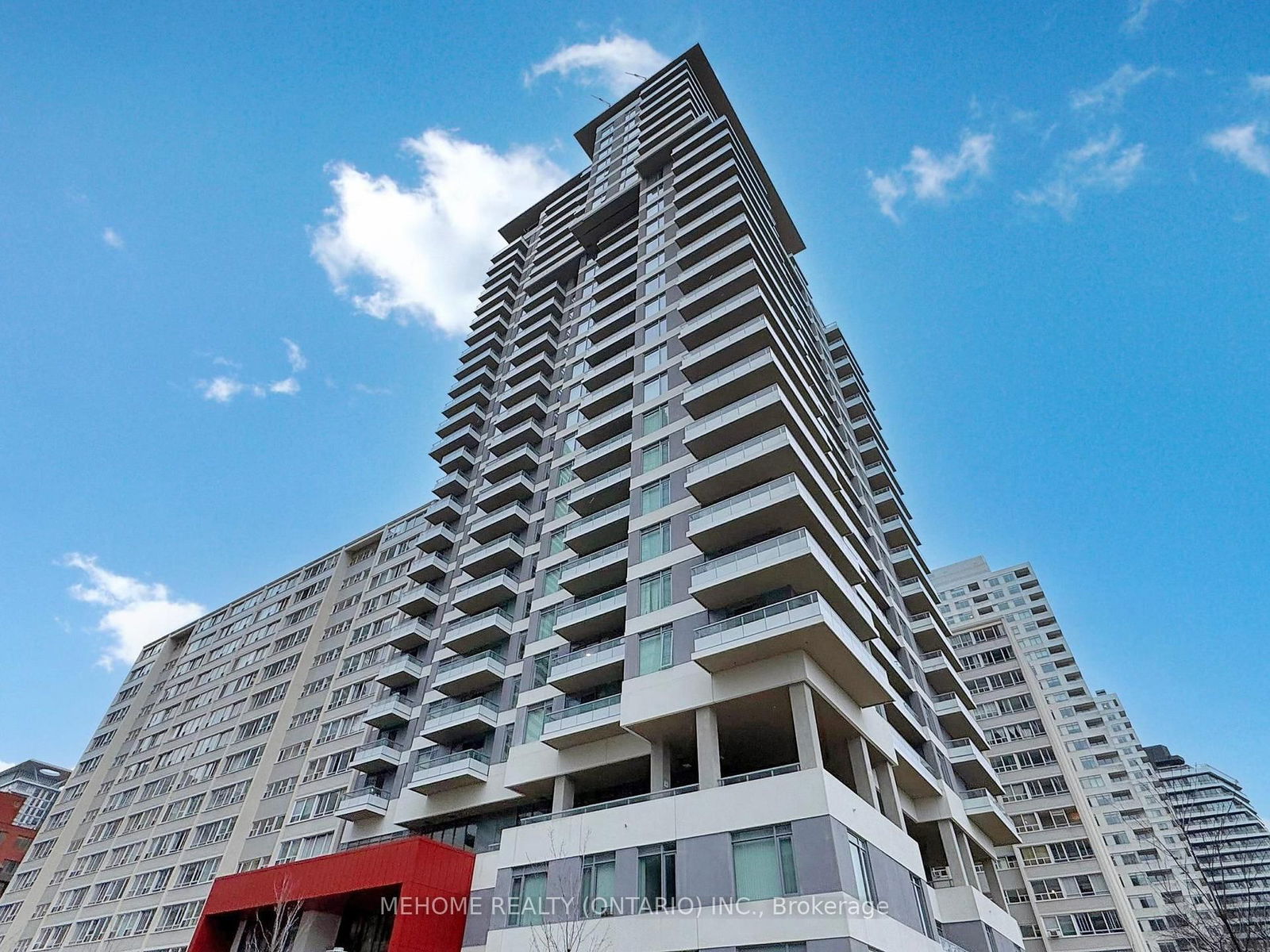 Condo for sale at 703-25 Holly Street, Toronto, Mount Pleasant West, M4S 0E3 - MLS: C12021966