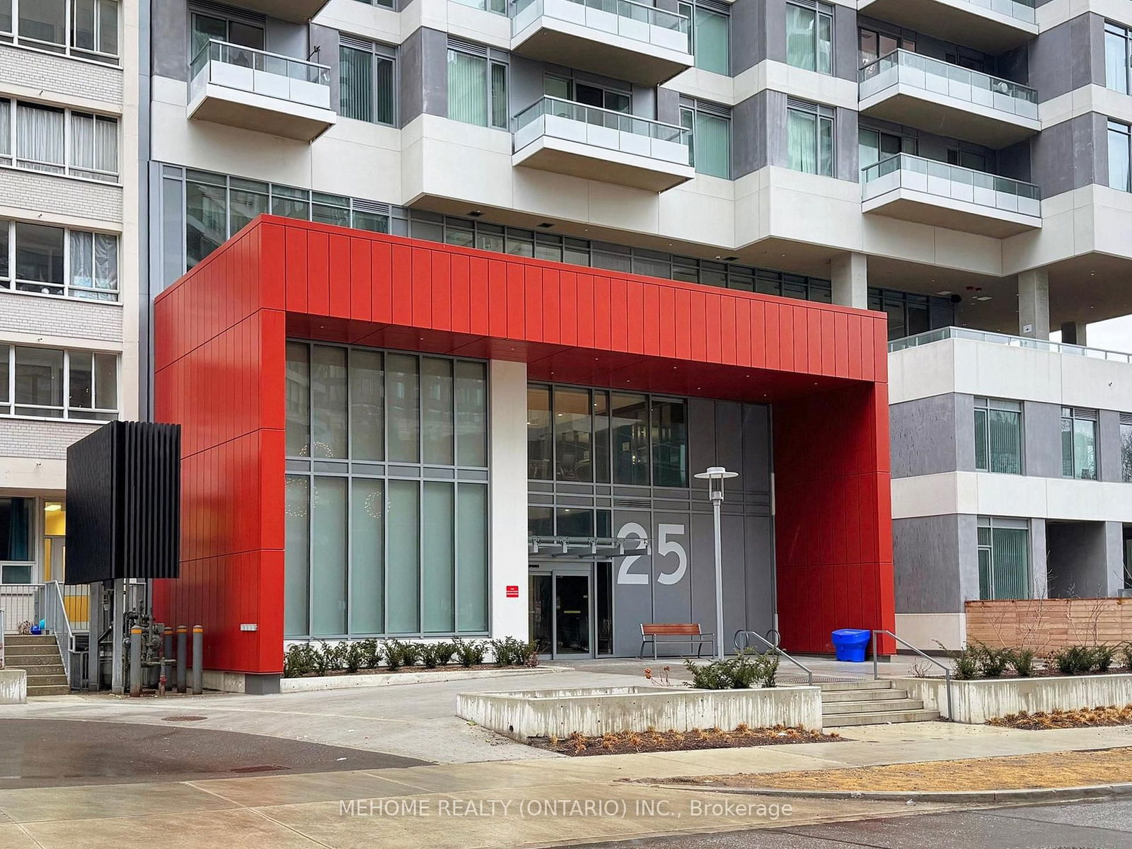 Condo for sale at 703-25 Holly Street, Toronto, Mount Pleasant West, M4S 0E3 - MLS: C12021966