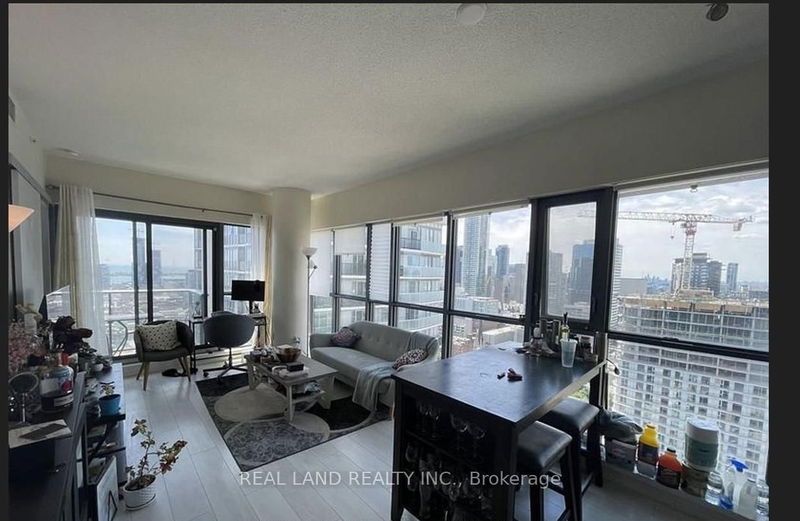 home for lease on 3301-159 Dundas Street E