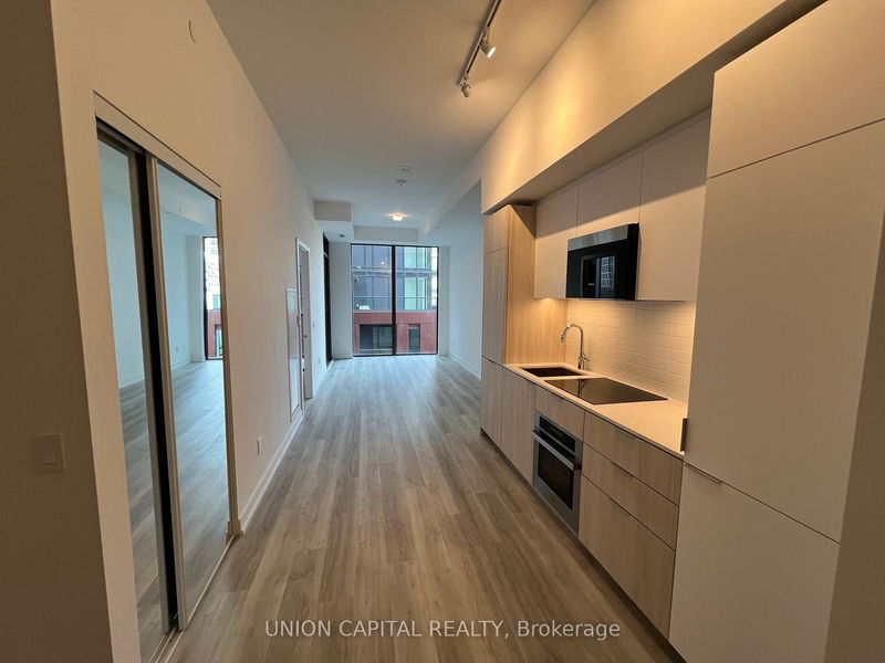 Unit 603 — 28 Eastern Ave, Toronto - Moss Park image-0-0
