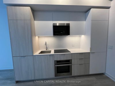 Unit 603 — 28 Eastern Ave, Toronto - Moss Park image-0-2