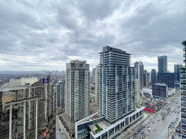 3712 - 4978 YONGE Street