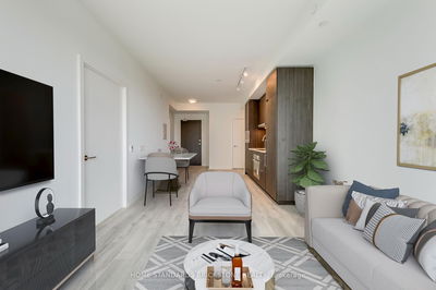 Unit N2406 — 7 Golden Lion Hts, Toronto - Newtonbrook East image-0-1