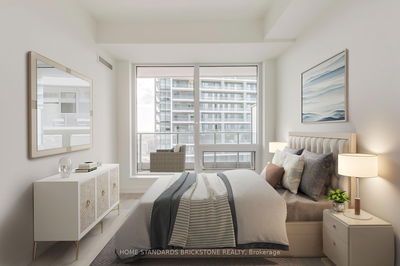 Unit N2406 — 7 Golden Lion Hts, Toronto - Newtonbrook East image-0-2