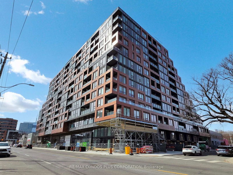 home for lease on 518-28 Eastern Avenue