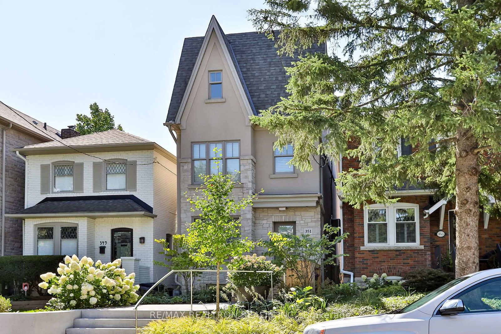 Detached House for sale at 351 Woburn Avenue, Toronto, Lawrence Park North, M5M 1L3 - MLS: C12022425