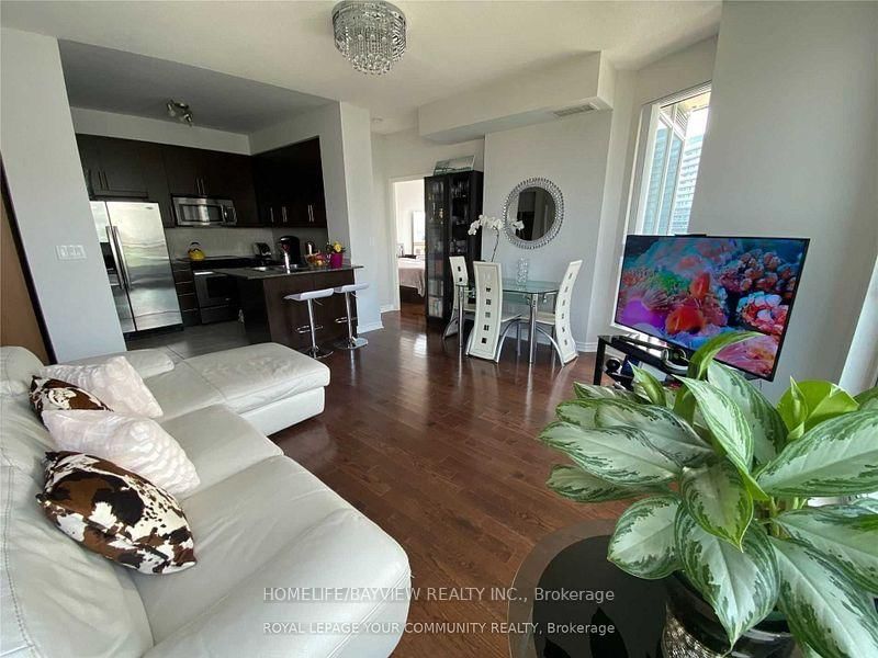 1910 - 18 holmes Ave, Toronto, M2N 4L9 | Image 2