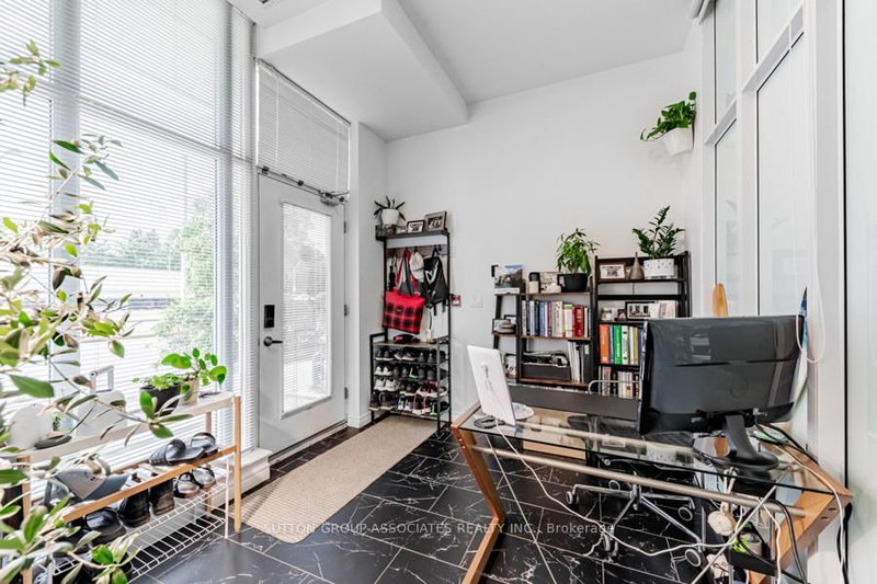 110 - 628 Fleet St, Toronto, M5V 1A8 | Image 3