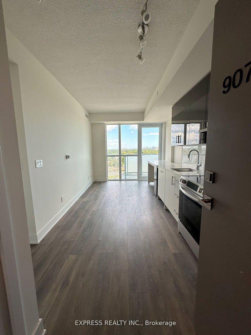 907 - 188 Fairview Mall Dr, Toronto, M2J 0H7 | Image 2