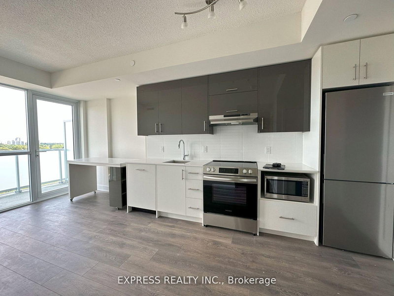 907 - 188 Fairview Mall Dr, Toronto, M2J 0H7 | Image 3