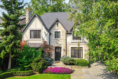 128 Rochester Ave, Toronto - Bridle Path-Sunnybrook-York Mills