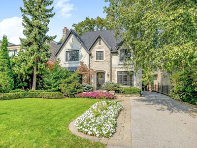 128 Rochester Ave, Toronto - Bridle Path-Sunnybrook-York Mills image-0-1