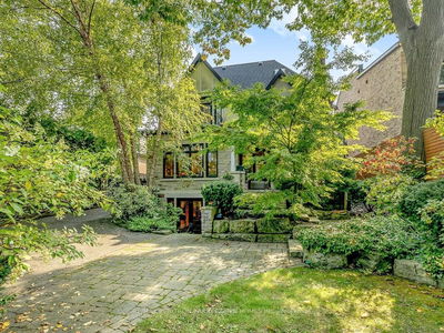 128 Rochester Ave, Toronto - Bridle Path-Sunnybrook-York Mills image-0-4