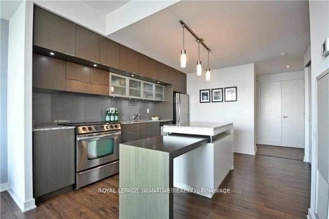 home for lease on 3301-110 Charles Street E