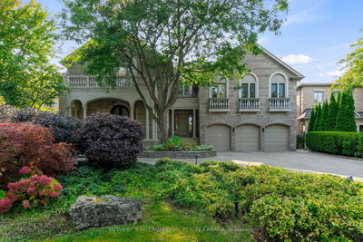 32 Arjay Cres, Toronto - Bridle Path-Sunnybrook-York Mills
