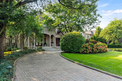32 Arjay Cres, Toronto - Bridle Path-Sunnybrook-York Mills image-0-1