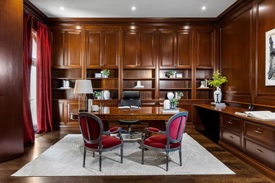 32 Arjay Cres, Toronto - Bridle Path-Sunnybrook-York Mills image-0-4