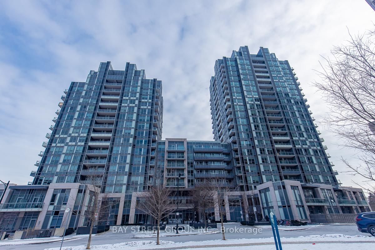 Condo for sale at 631-120 Harrison Garden Boulevard, Toronto, Willowdale East, M2N 0H1 - MLS: C12022845