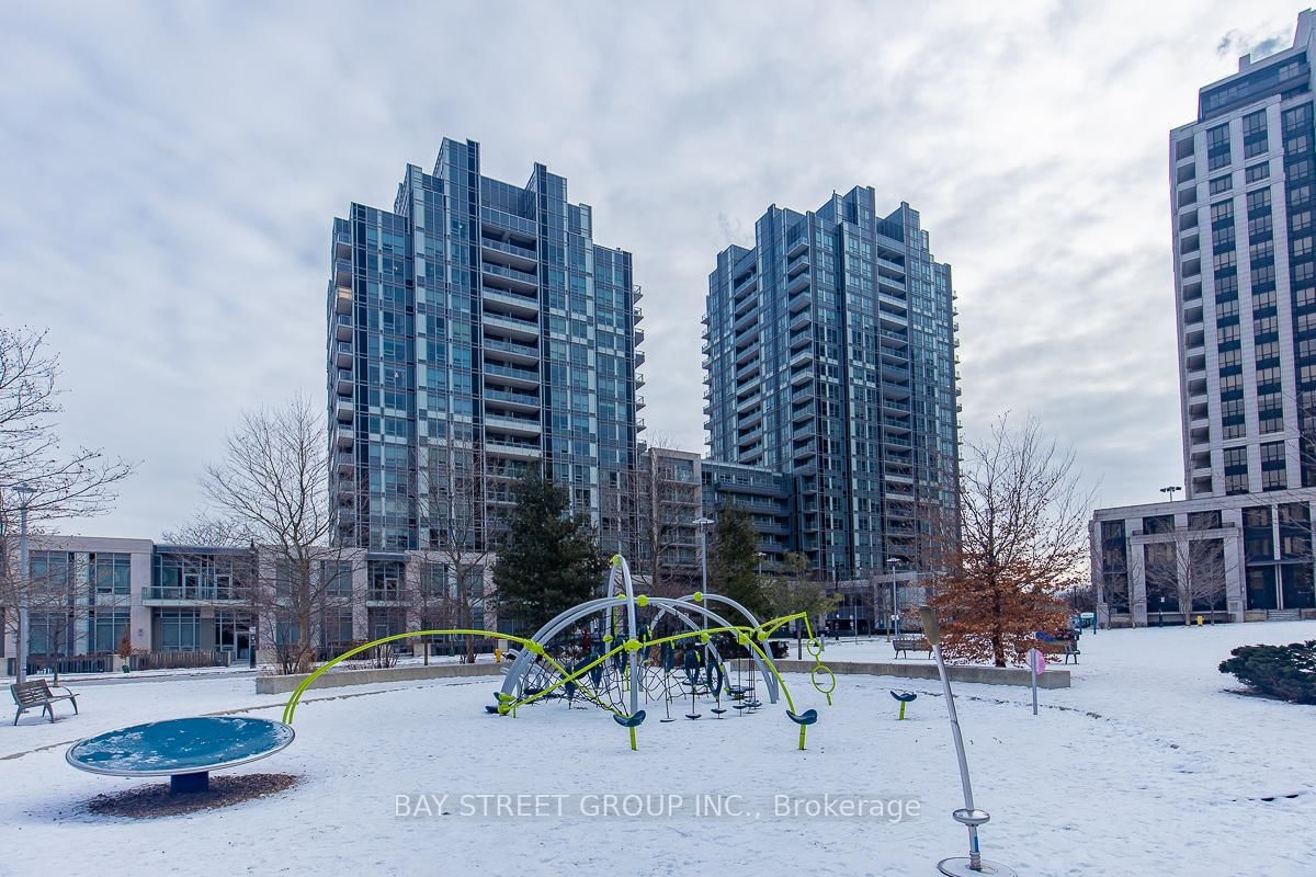 Condo for sale at 631-120 Harrison Garden Boulevard, Toronto, Willowdale East, M2N 0H1 - MLS: C12022845