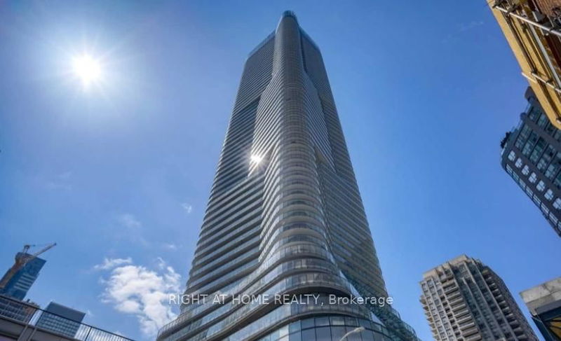 home for lease on 2405-11 Wellesley Street W