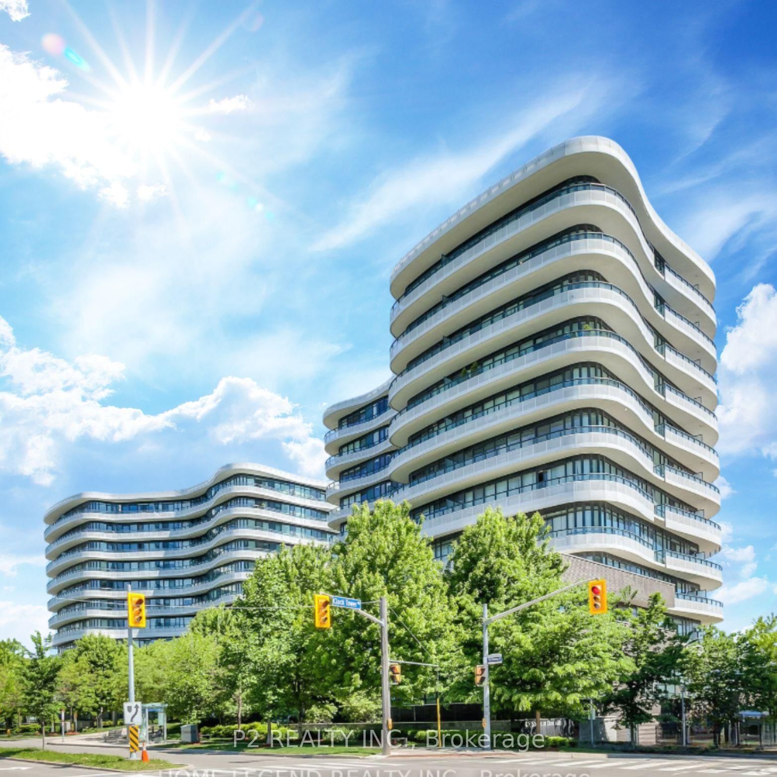 Condo for sale at 212-99 The Donway Way, Toronto, Banbury-Don Mills, M3C 0N8 - MLS: C12023032