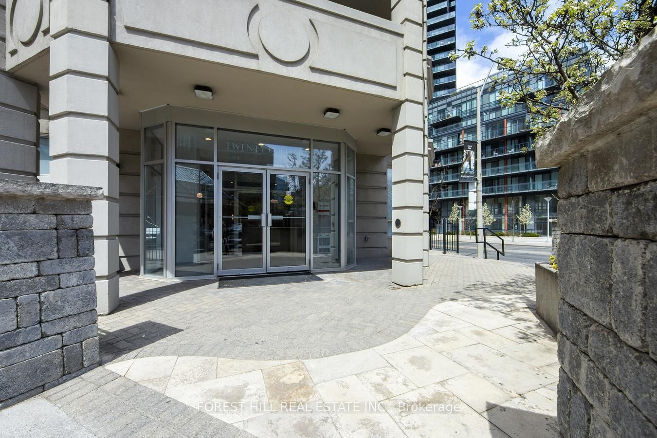 Condo for sale at 1001-20 Collier Street, Toronto, Rosedale-Moore Park, M4M 3Y4 - MLS: C12023042