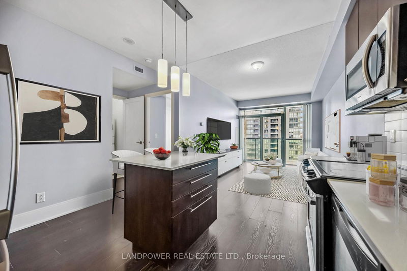 home for sale on 2217-70 Roehampton Avenue