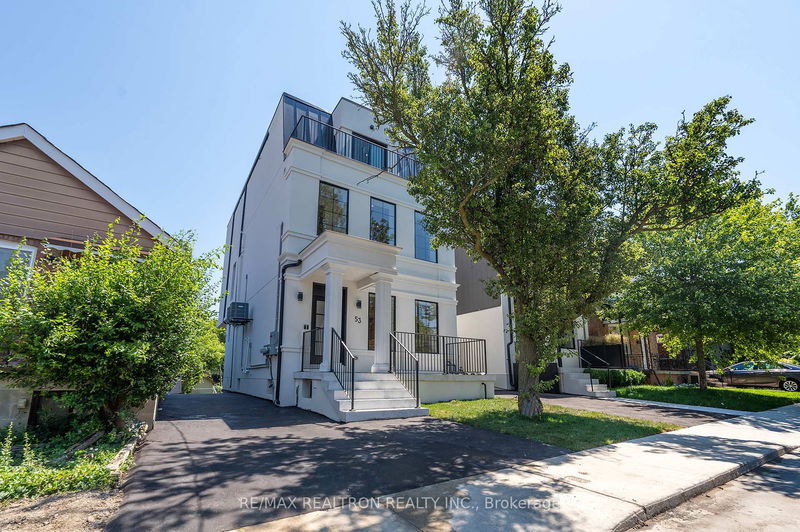 home for lease on Lower-53 alameda Avenue