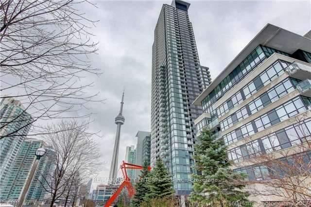 Condo for sale at 2507-25 Telegram Mews, Toronto, Waterfront Communities C1, M5V 3Z1 - MLS: C12023191