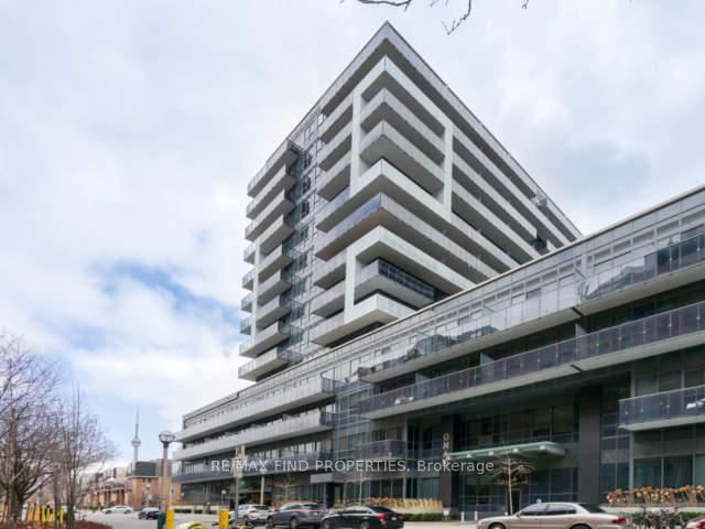 Condo for sale at Lph14-1030 King Street, Toronto, Niagara, M6K 3N3 - MLS: C12023212