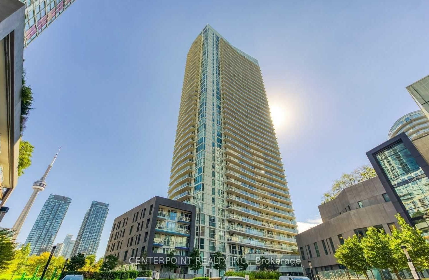 Condo for sale at 3209-75 Queens Wharf Road, Toronto, Waterfront Communities C1, M5V 0J8 - MLS: C12023298