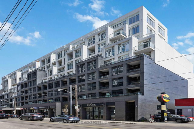 503 - 783 Bathurst Street