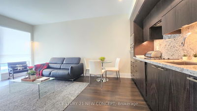 Unit PH31 — 120 Harrison Garden Blvd, Toronto - Willowdale East image-0-3