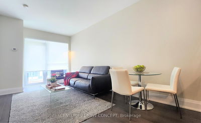 Unit PH31 — 120 Harrison Garden Blvd, Toronto - Willowdale East image-0-4