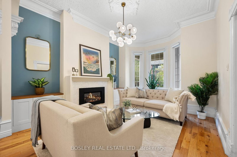 103 Manning Ave, Toronto, M6J 2K6 | Image 2